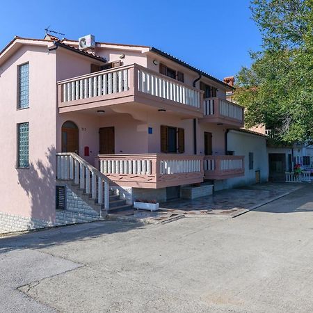 Apartments By The Sea Duga Luka - Prtlog, Labin - 2335 Luaran gambar