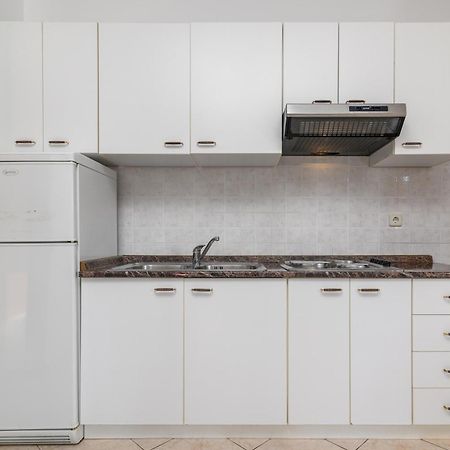 Apartments By The Sea Duga Luka - Prtlog, Labin - 2335 Luaran gambar