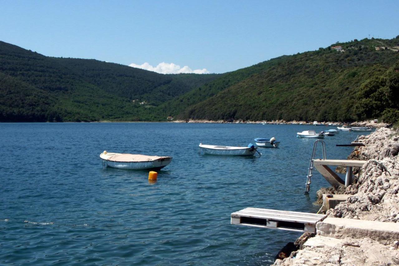 Apartments By The Sea Duga Luka - Prtlog, Labin - 2335 Luaran gambar