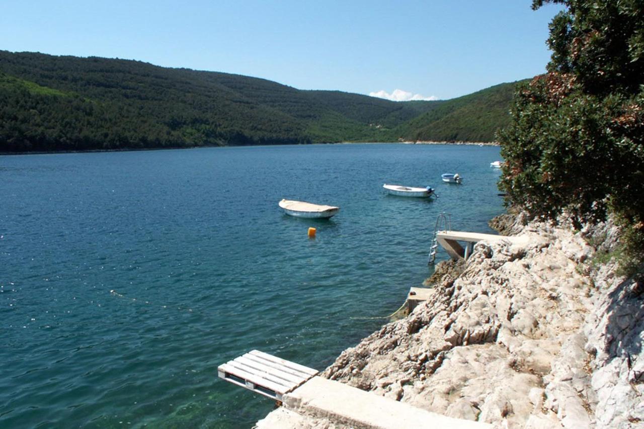 Apartments By The Sea Duga Luka - Prtlog, Labin - 2335 Luaran gambar