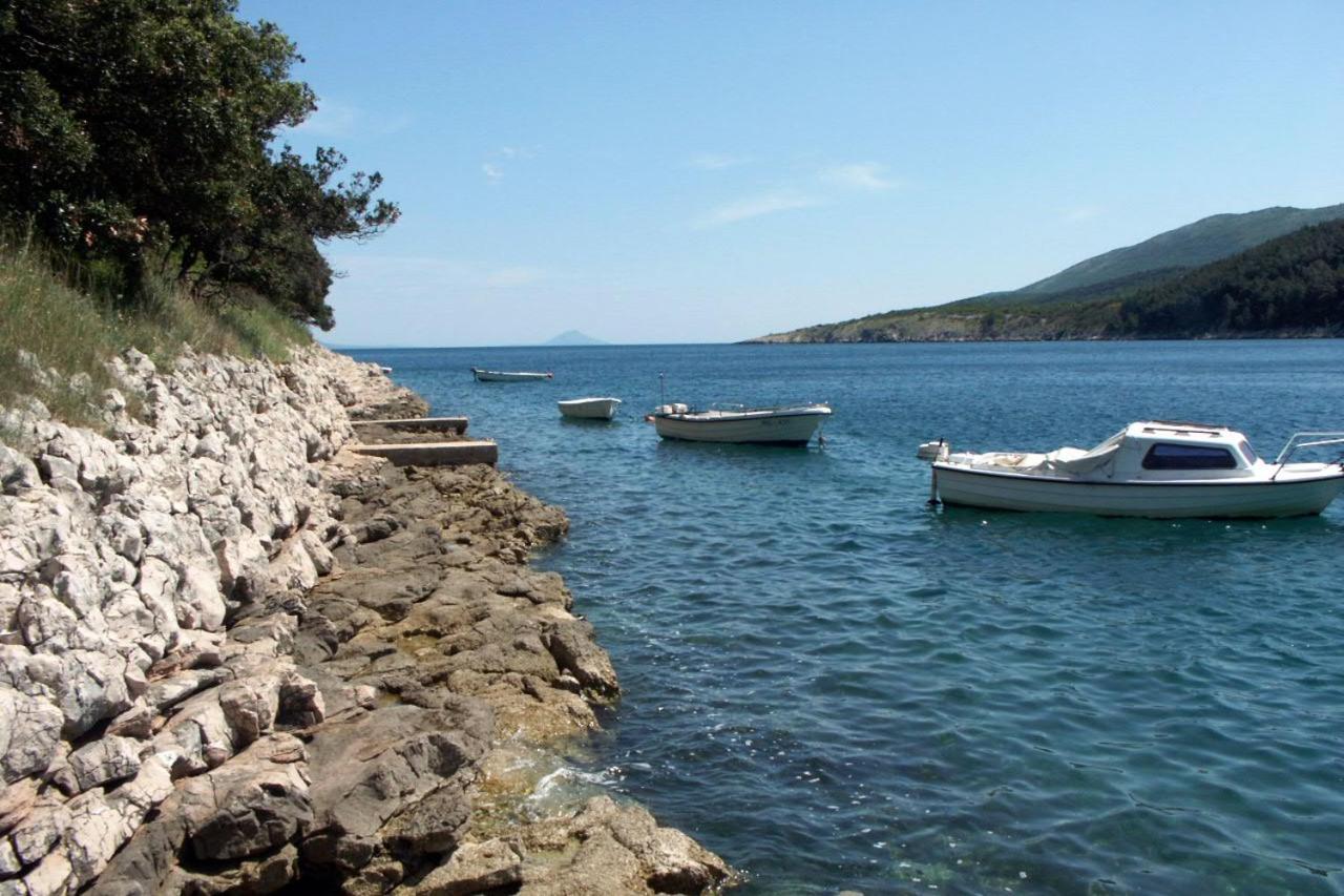 Apartments By The Sea Duga Luka - Prtlog, Labin - 2335 Luaran gambar