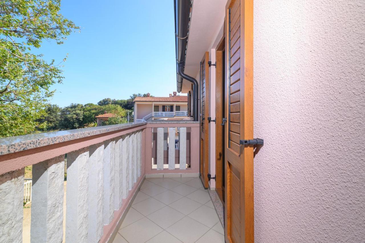 Apartments By The Sea Duga Luka - Prtlog, Labin - 2335 Luaran gambar
