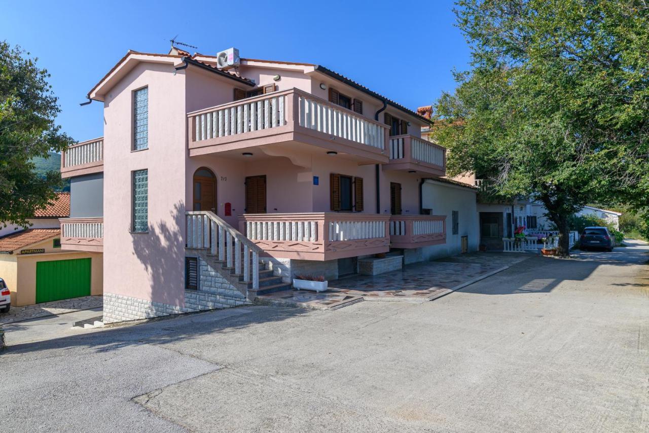 Apartments By The Sea Duga Luka - Prtlog, Labin - 2335 Luaran gambar
