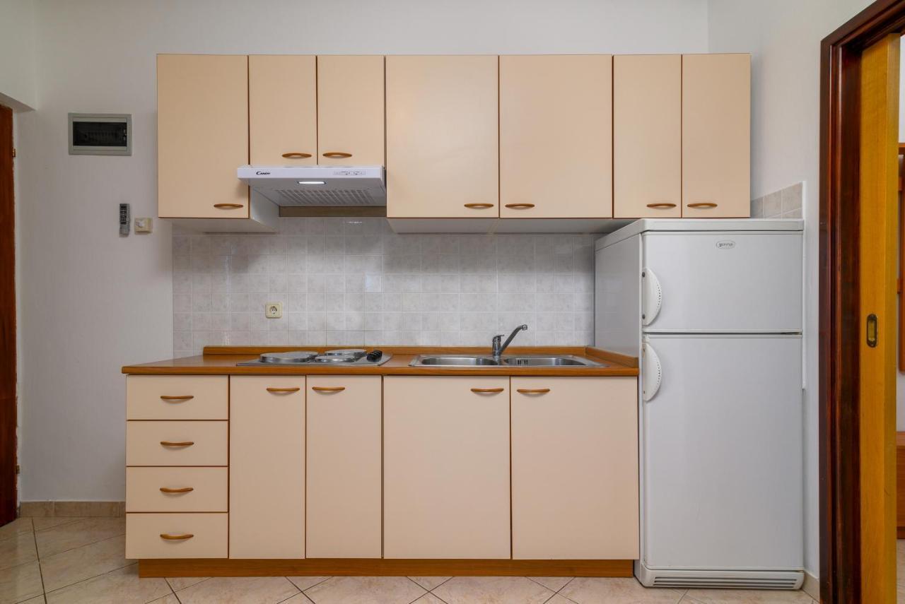 Apartments By The Sea Duga Luka - Prtlog, Labin - 2335 Luaran gambar