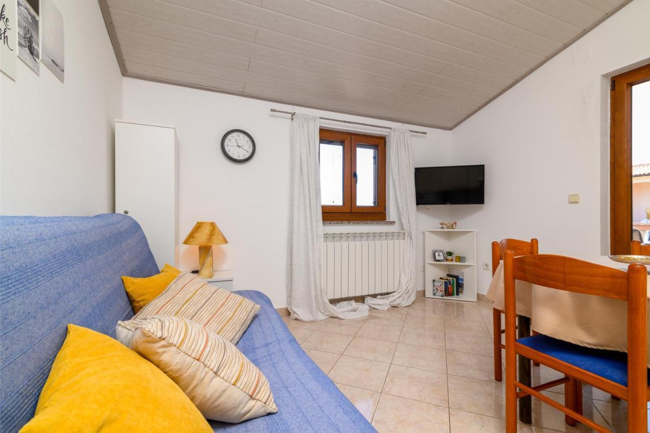 Apartments By The Sea Duga Luka - Prtlog, Labin - 2335 Luaran gambar