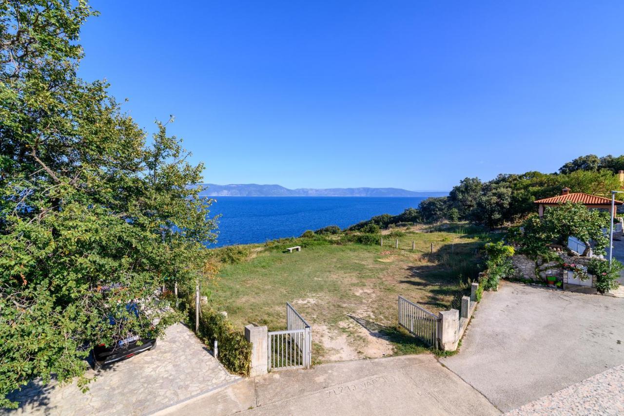 Apartments By The Sea Duga Luka - Prtlog, Labin - 2335 Luaran gambar