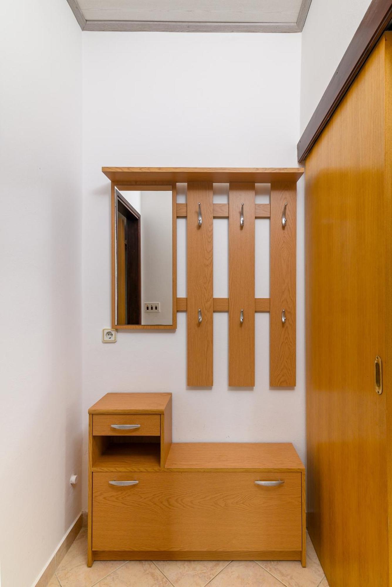 Apartments By The Sea Duga Luka - Prtlog, Labin - 2335 Luaran gambar