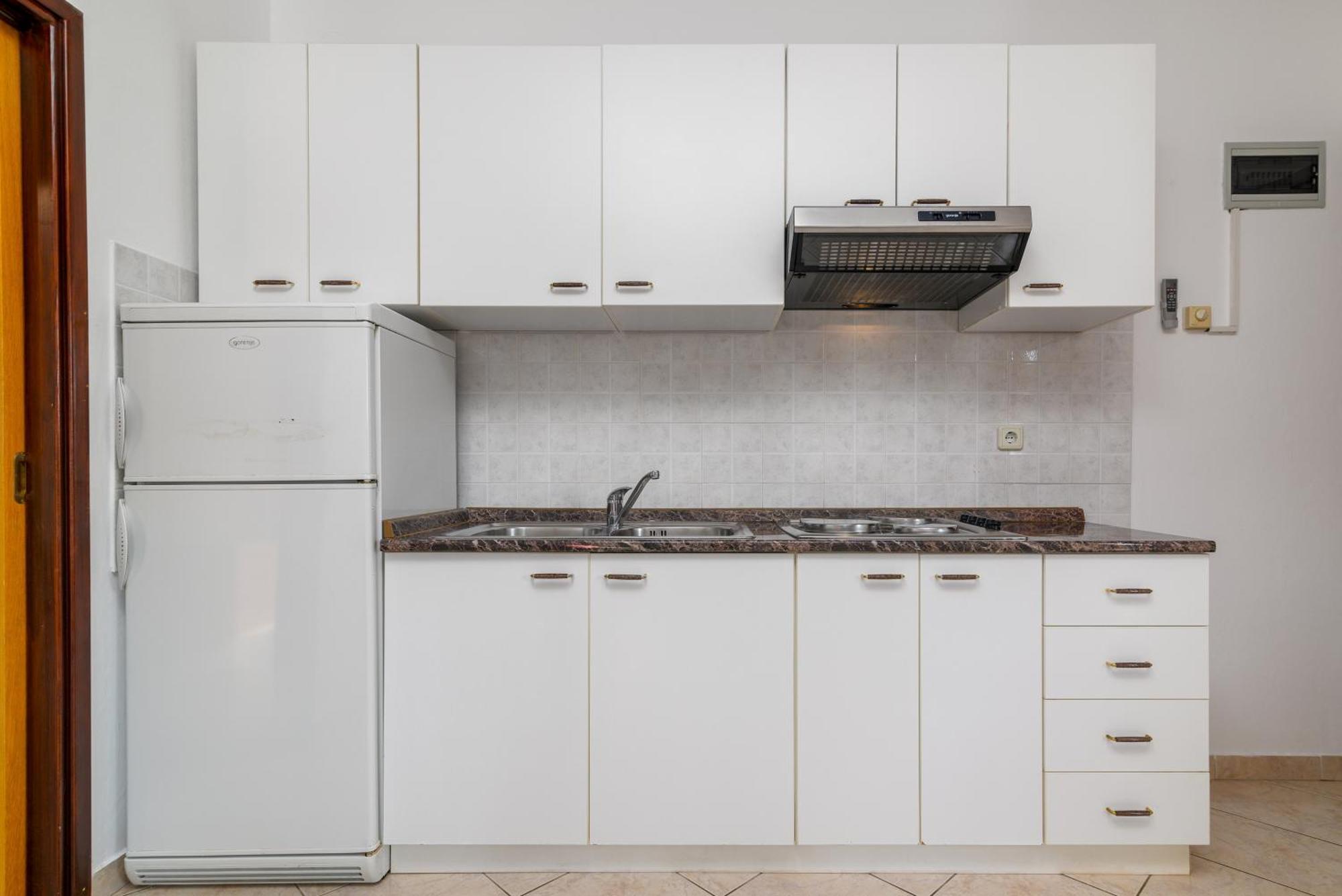 Apartments By The Sea Duga Luka - Prtlog, Labin - 2335 Luaran gambar