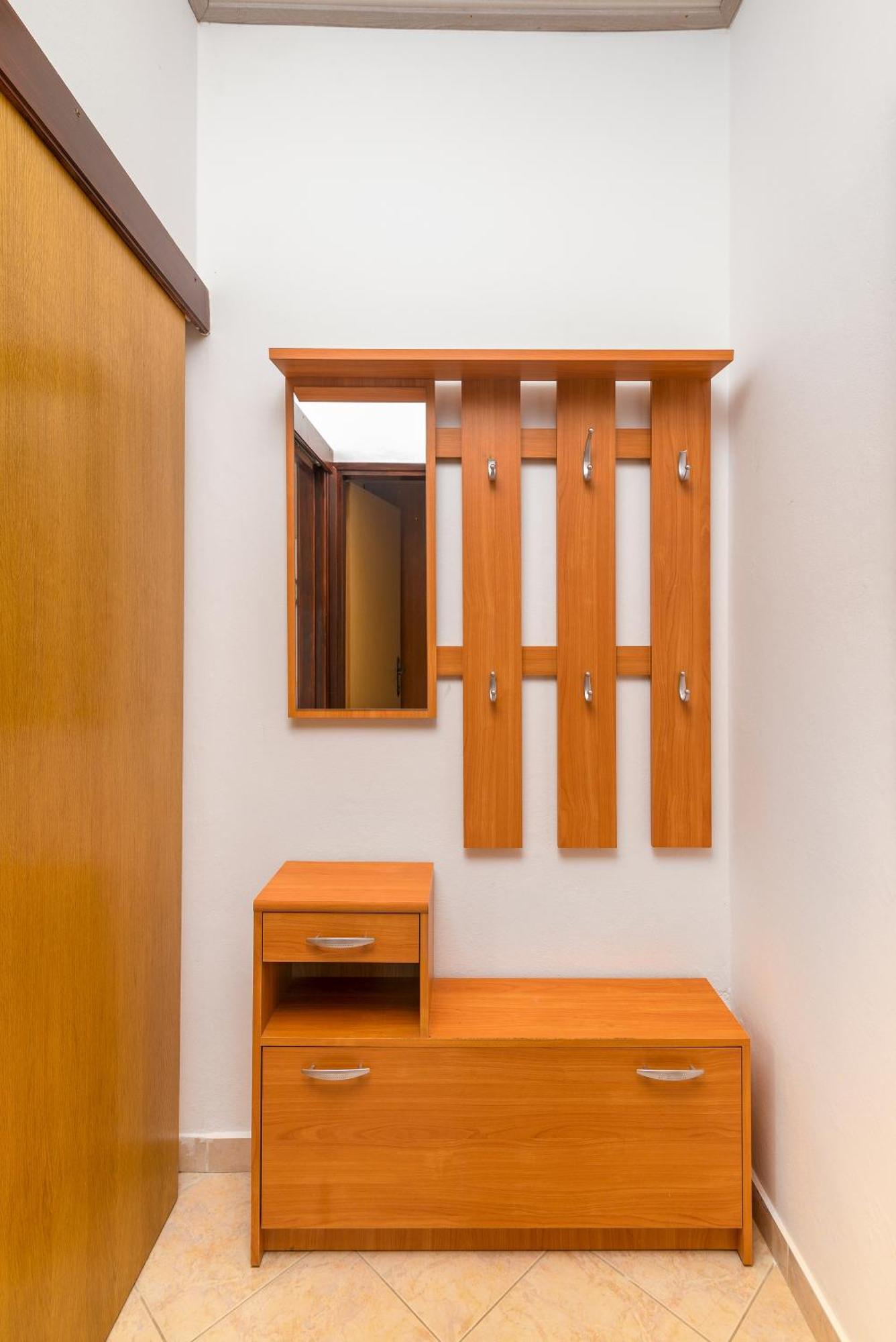 Apartments By The Sea Duga Luka - Prtlog, Labin - 2335 Luaran gambar