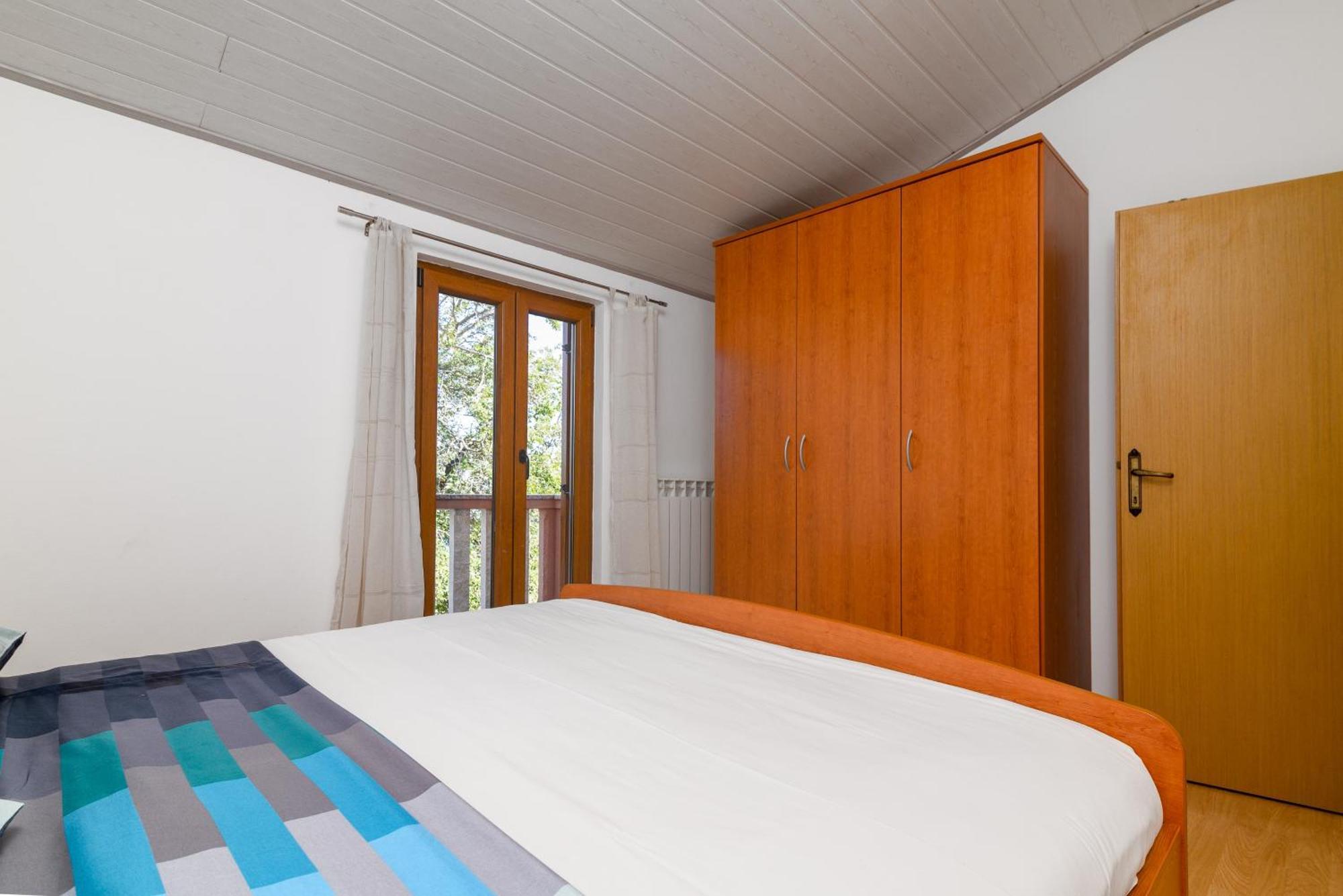 Apartments By The Sea Duga Luka - Prtlog, Labin - 2335 Bilik gambar