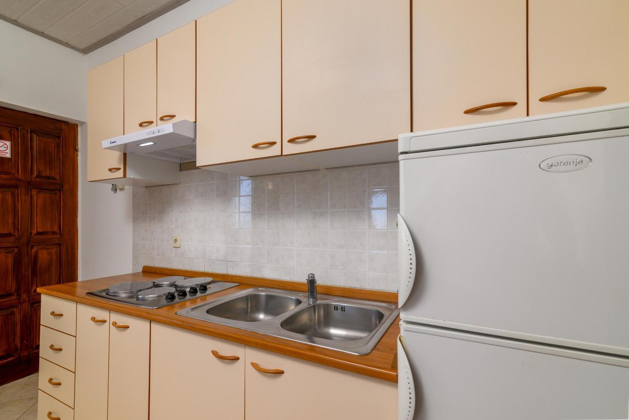 Apartments By The Sea Duga Luka - Prtlog, Labin - 2335 Bilik gambar